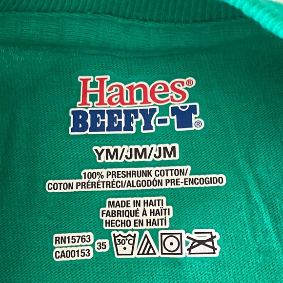 NWT Disney Parks Holiday I’m here for the Holiday snacks Christmas T-shirt - Picture 2 of 2